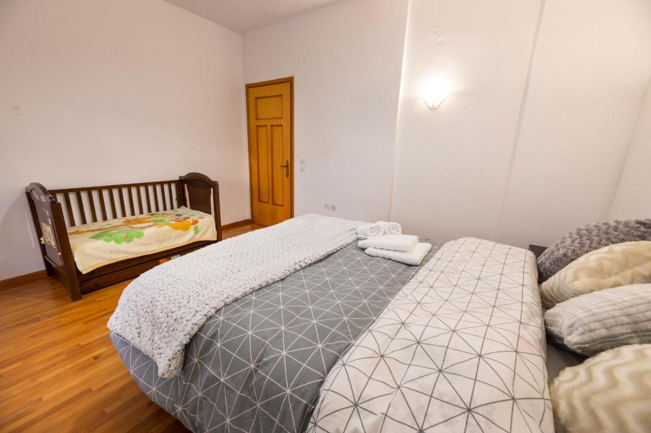 Τrικαλα - Μετεorα-Villa Toscana Trikala  Luaran gambar