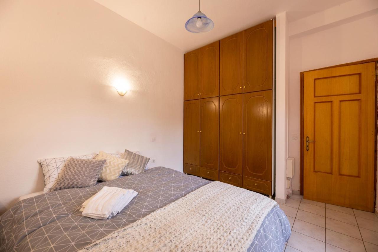 Τrικαλα - Μετεorα-Villa Toscana Trikala  Luaran gambar